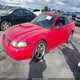 1FAFP45X53F444789 2003 Ford Mustang Gt auction photo thumbnail 2