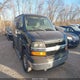 1GAHG35U041180049 2004 Chevrolet Express auction photo thumbnail 1