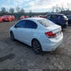 19XFB2F9XEE264654 2014 Honda Civic Ex-L auction photo thumbnail 3