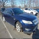 1FAHP2EW3BG160283 2011 Ford Taurus Sel auction photo thumbnail 1