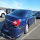 1FAHP2EW3BG160283 2011 Ford Taurus Sel auction photo thumbnail 4
