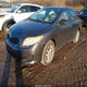 JTDBL40E49J015918 2009 Toyota Corolla Le auction photo thumbnail 2