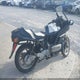 WB1051300F0041107 1985 BMW K100 Rs auction photo thumbnail 3