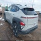 KM8HBCAB5SU251568 2025 Hyundai Kona Sel auction photo thumbnail 3
