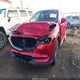 JM3KFBCM1M0450139 2021 Mazda Cx-5 Touring auction photo thumbnail 2