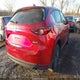 JM3KFBCM1M0450139 2021 Mazda Cx-5 Touring auction photo thumbnail 4