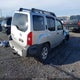 5N1AN0NW8CC504989 2012 Nissan Xterra S auction photo thumbnail 4