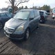 5FNRL38717B423487 2007 Honda Odyssey Ex-L auction photo thumbnail 2