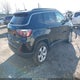 3C4NJDBB6JT191145 2018 Jeep Compass Latitude 4X4 auction photo thumbnail 4