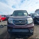 5FNYF4H48DB034601 2013 Honda Pilot Ex auction photo thumbnail 12