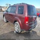 5FNYF4H48DB034601 2013 Honda Pilot Ex auction photo thumbnail 3