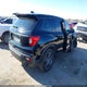 5FNYF7H50MB000081 2021 Honda Passport 2Wd Ex-L auction photo thumbnail 4