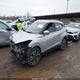 3N1CP5CV2LL549920 2020 Nissan Kicks Sv Xtronic Cvt auction photo thumbnail 2
