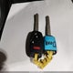 JHMGE8H22AS001742 2010 Honda Fit auction photo thumbnail 11