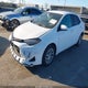 2T1BURHE9KC194246 2019 Toyota Corolla Le auction photo thumbnail 2