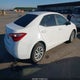 2T1BURHE9KC194246 2019 Toyota Corolla Le auction photo thumbnail 4