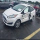 3FADP4BJ3HM161578 2017 Ford Fiesta Se auction photo thumbnail 2