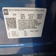 3GNAXKEV3NL242914 2022 Chevrolet Equinox Fwd Lt auction photo thumbnail 9