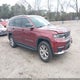 1C4RJJBG3M8114831 2021 Jeep Grand Cherokee L Limited 4X2 auction photo thumbnail 1