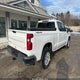 1GCRYDEK4KZ277816 2019 Chevrolet Silverado 1500 Lt auction photo thumbnail 4