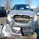 SHSRD78505U305441 2005 Honda Cr-V Lx auction photo thumbnail 6