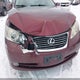 JTHBJ46G082263959 2008 Lexus Es 350 auction photo thumbnail 6