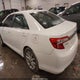 4T4BF1FK7CR233877 2012 Toyota Camry Xle auction photo thumbnail 3