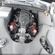 ZAM45KLA1A0053046 2010 Maserati Granturismo S Automatic auction photo thumbnail 10