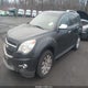 2CNFLGEC8B6444648 2011 Chevrolet Equinox Ltz auction photo thumbnail 2