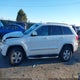 1C4RJFAG0CC190193 2012 Jeep Grand Cherokee Laredo auction photo thumbnail 14