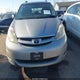 5TDKK4CC1AS300550 2010 Toyota Sienna Le auction photo thumbnail 13