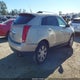 3GYFNAE34CS501467 2012 Cadillac Srx Luxury Collection auction photo thumbnail 4
