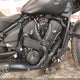 56KSSF766S3021818 2025 Indian Motorcycle Co. Sport Scout Limited +Tech auction photo thumbnail 8