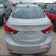 KMHDH4AE4FU240161 2015 Hyundai Elantra Se auction photo thumbnail 13