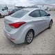 KMHDH4AE4FU240161 2015 Hyundai Elantra Se auction photo thumbnail 15