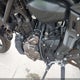 JYARM27E4KA005669 2019 Yamaha Mt07 auction photo thumbnail 9