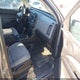 1GCHSBEA8J1307809 2018 Chevrolet Colorado Wt auction photo thumbnail 5