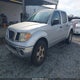 1N6AD07U56C455500 2006 Nissan Frontier Se auction photo thumbnail 2