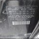 KMHDU4AD7AU050737 2010 Hyundai Elantra Gls auction photo thumbnail 9