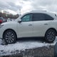 5FRYD4H43GB054442 2016 Acura Mdx Technology Acurawatch Plus Packages/Technology Package auction photo thumbnail 14