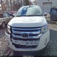 2FMDK4JC8DBC27156 2013 Ford Edge Sel auction photo thumbnail 12