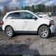 2FMDK4JC8DBC27156 2013 Ford Edge Sel auction photo thumbnail 13