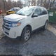 2FMDK4JC8DBC27156 2013 Ford Edge Sel auction photo thumbnail 2