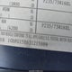 1GDFG15X631215989 2003 GMC Savana Upfitter auction photo thumbnail 9