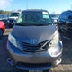 5TDYK3DC3BS131393 2011 Toyota Sienna Xle V6 auction photo thumbnail 12