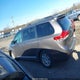 5TDYK3DC3BS131393 2011 Toyota Sienna Xle V6 auction photo thumbnail 14