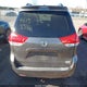 5TDYK3DC3BS131393 2011 Toyota Sienna Xle V6 auction photo thumbnail 16