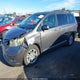 5TDYK3DC3BS131393 2011 Toyota Sienna Xle V6 auction photo thumbnail 2