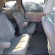 5TDYK3DC3BS131393 2011 Toyota Sienna Xle V6 auction photo thumbnail 8