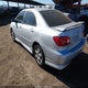 1NXBR30E05Z525549 2005 Toyota Corolla S auction photo thumbnail 3